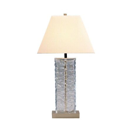 Stein World Stein World 97315 Astoria Table Lamp 97315